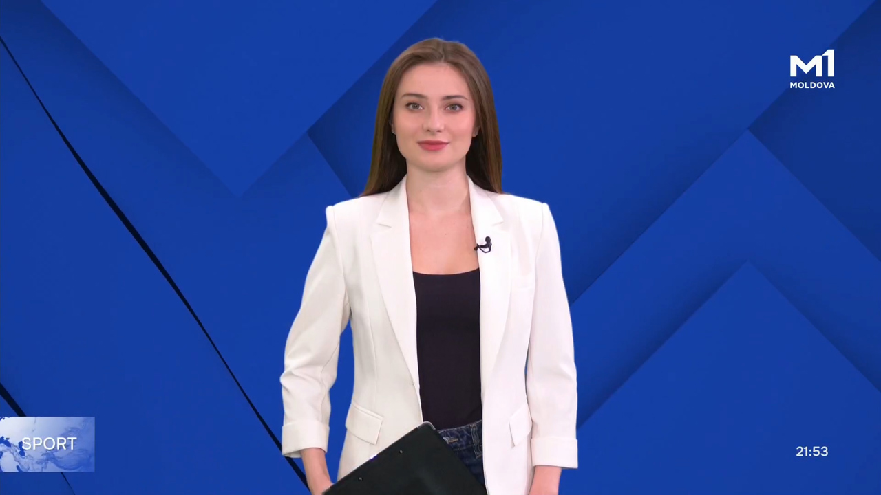 Știri Sportive din 27 martie 2026