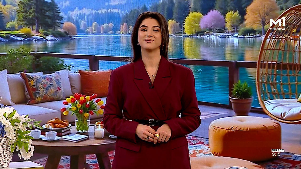 „Zi de Bine” // 19.03.2026