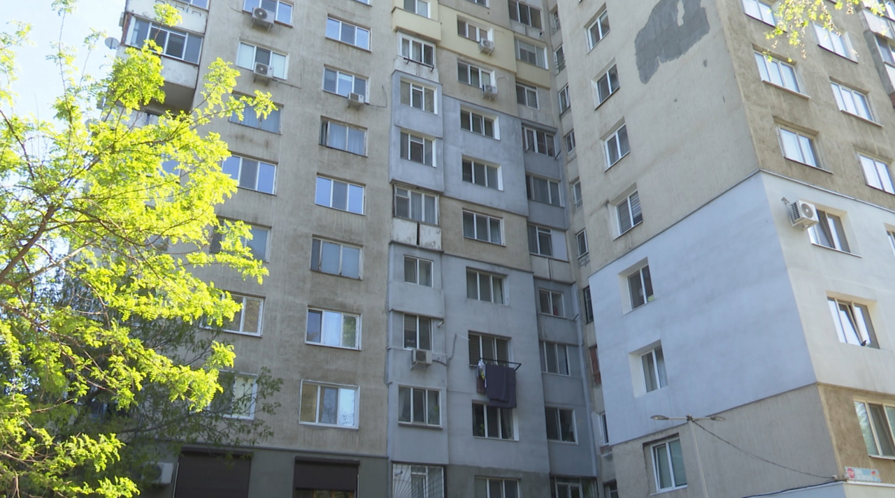 Moldova's plan to tackle energy waste in old buildings