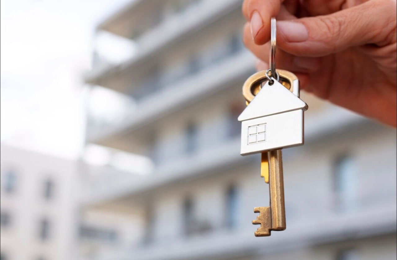 Chișinăul pierde teren pe piața imobiliară: Sub 50% din tranzacțiile naționale 