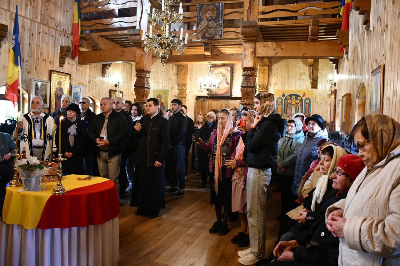 facebook/ Foto: Ludmila Talmazan