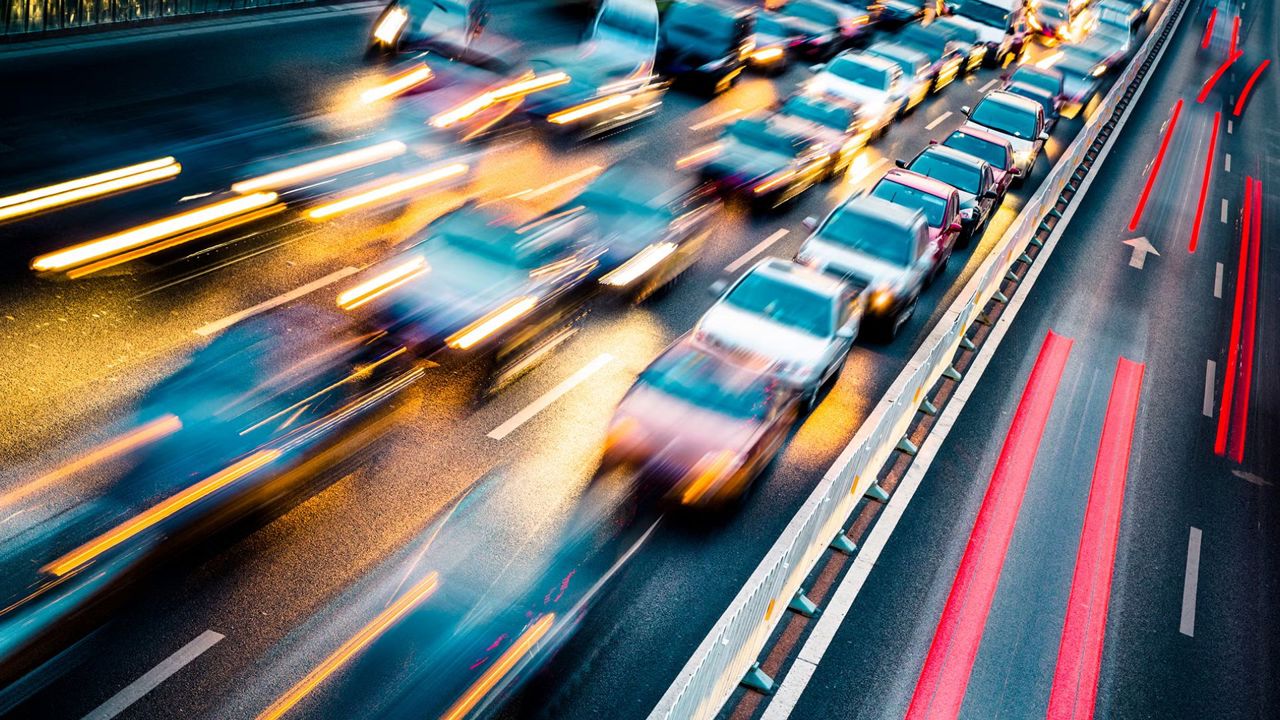Hărți acustice strategice: Autoritățile vor elabora planuri de reducere a poluării fonice