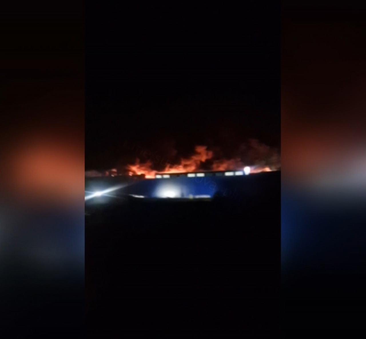Ucraina ripostează: Un centru de date Yandex și mai multe obiective petroliere, lovite de drone