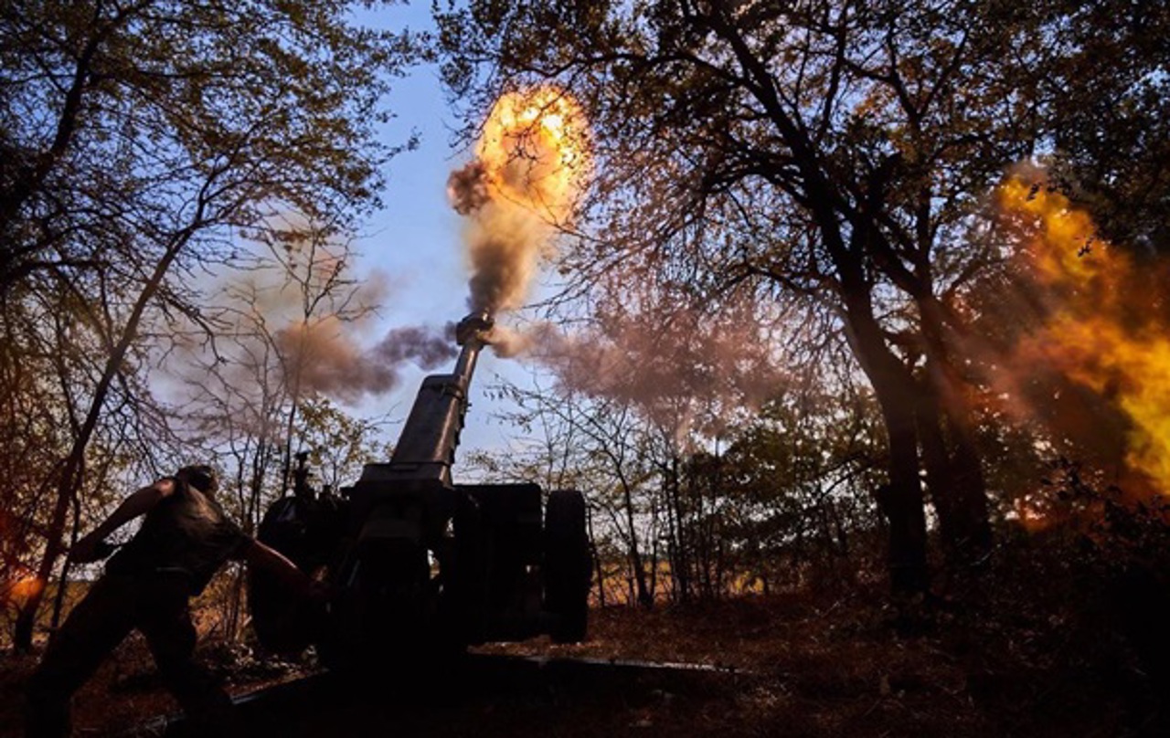 В Херсоне идут тяжелые бои, за последние дни два человека погибли и четверо получили ранения