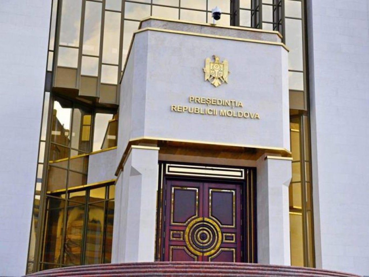 Appointments and resignations in the Cabinet of the President of the Republic of Moldova. Maia Sandu signed the decree