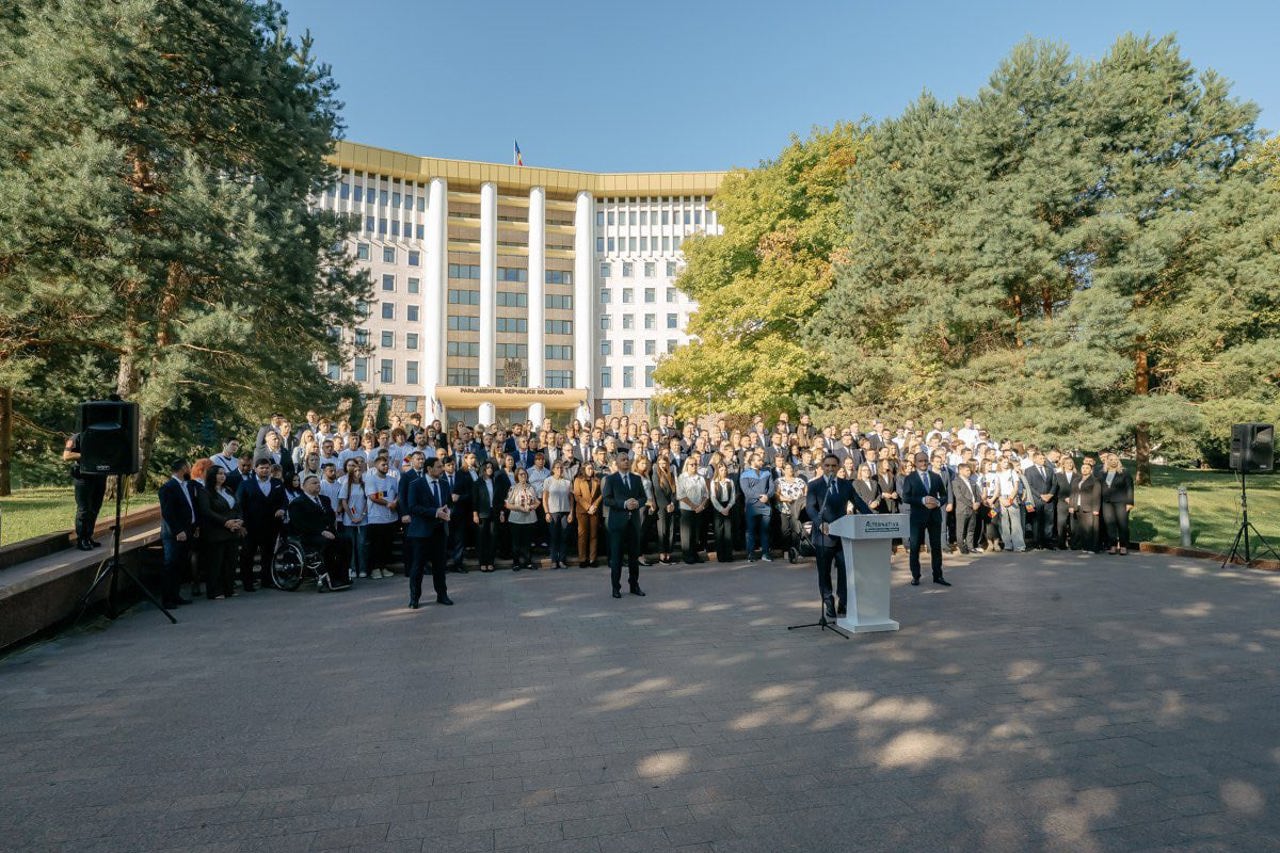 ELECTIONS 2025: “Alternative” Bloc launches campaign — “We know how to change people’s lives”