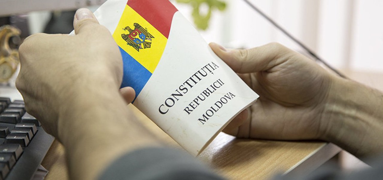 PSRM ar putea propune modificarea Constituției privind mandatul deputaților