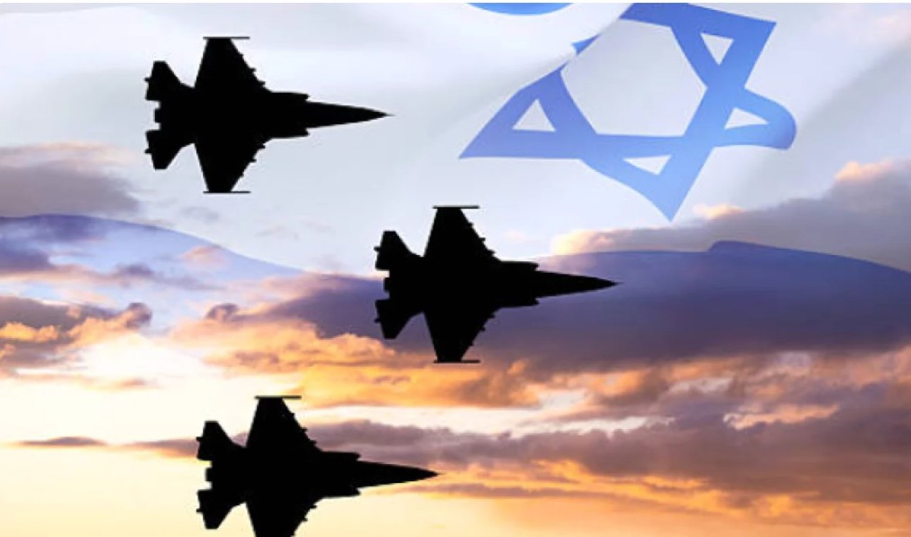 ЦАХАЛ атаковал объекты хуситов в столице Йемена: под ударами оказались президентский дворец и электростанции