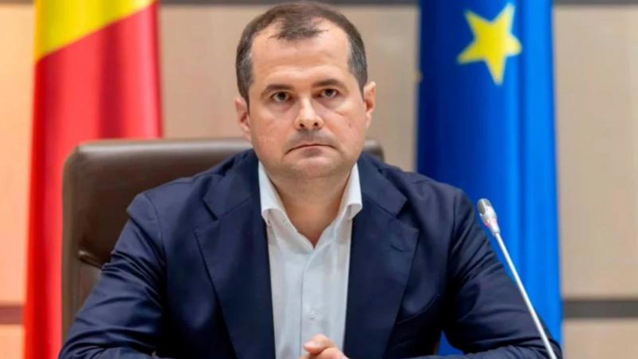 Tofan nu se grăbește să numească un nou ministru al Agriculturii: „Sectorul este prea important ca să mai facem o greșeală”