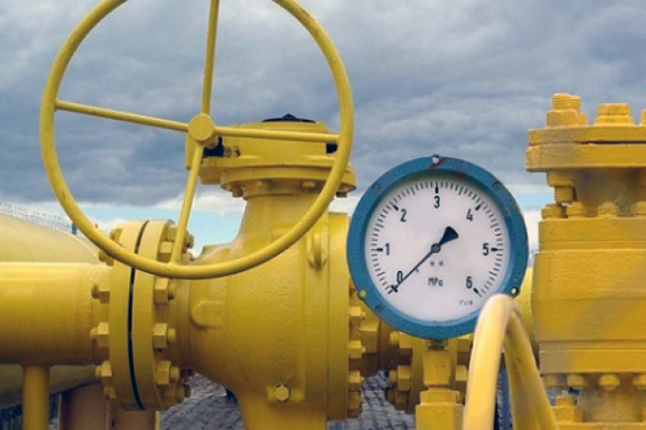 Moldovan government unmoved by Gazprom's debt claims