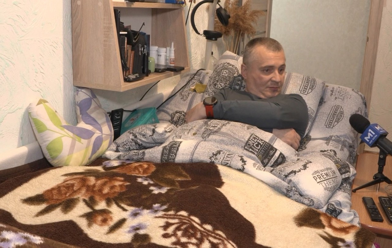 MĂRTURII despre 7 aprilie | Tortura din „coridorul morții” care l-a țintuit la pat: „Erai ca o cârpă, își ștergeau picioarele de tine”