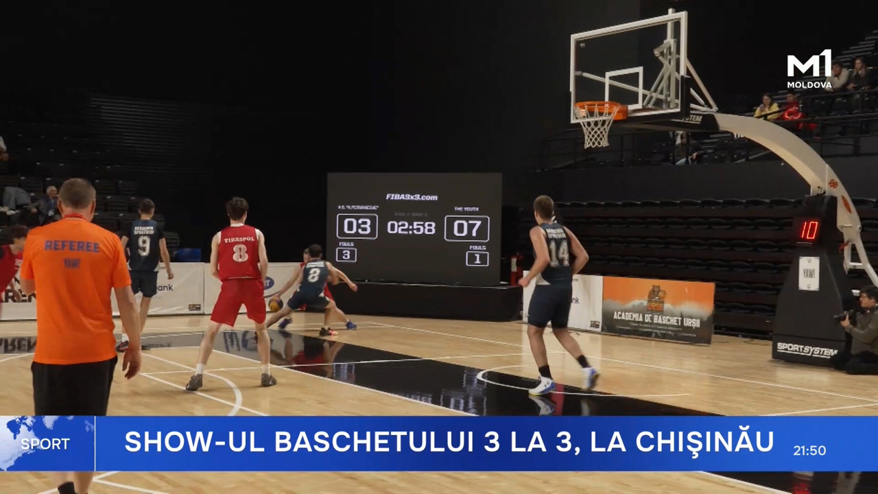 Știri Sportive din 18 aprilie 2026