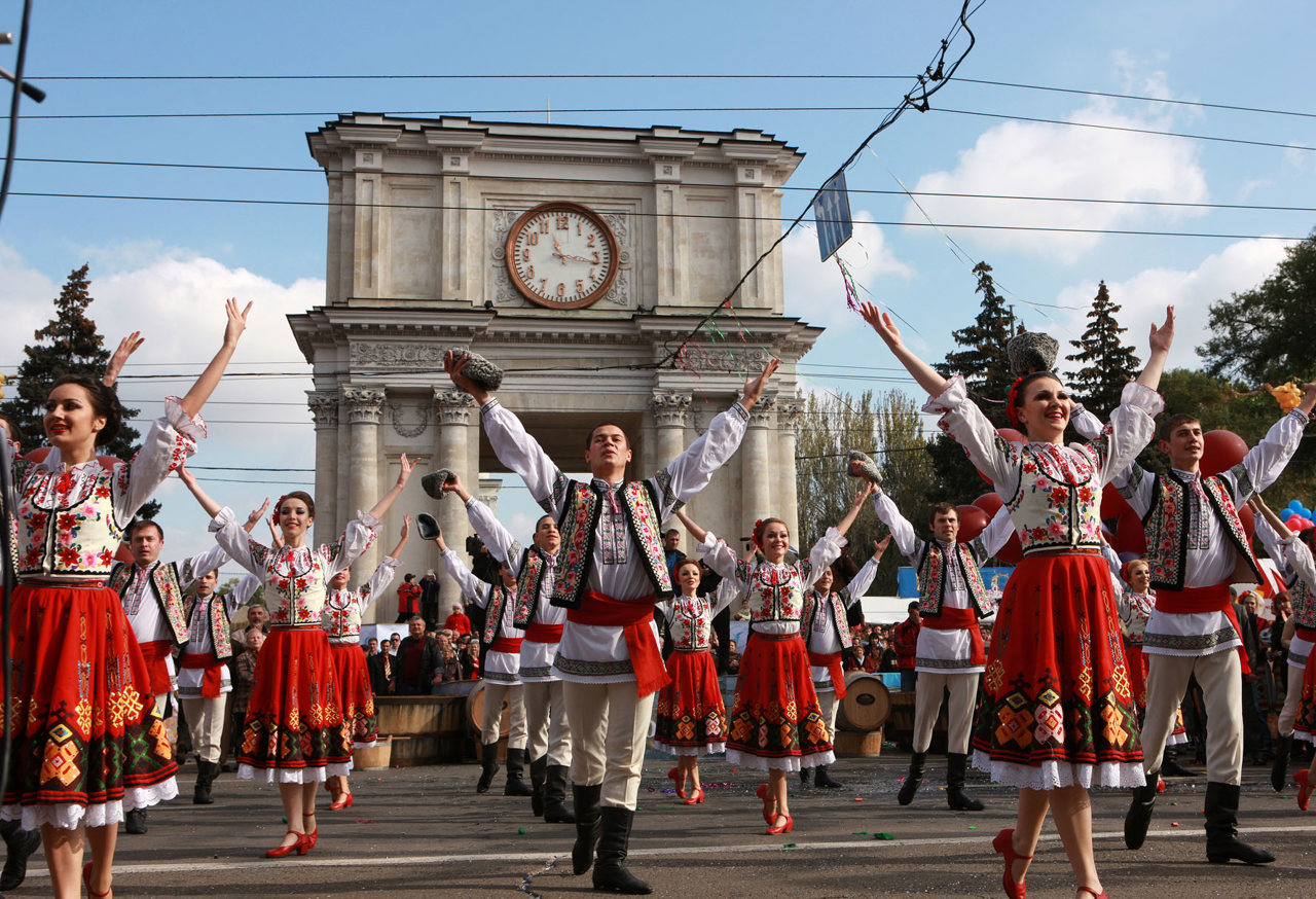 Peste 150 de proiecte culturale, susținute de stat în cadrul Programului Național „Acces la Cultură 2025”