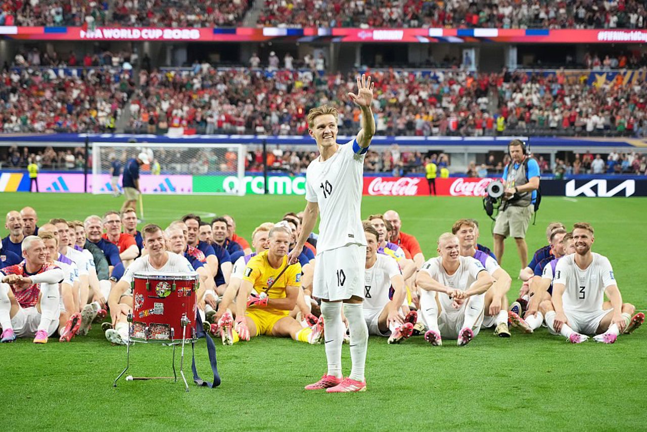 Vor opri brazilienii „vâslitul vikingilor” spre sferturile de finală ale Cupei Mondiale de fotbal?