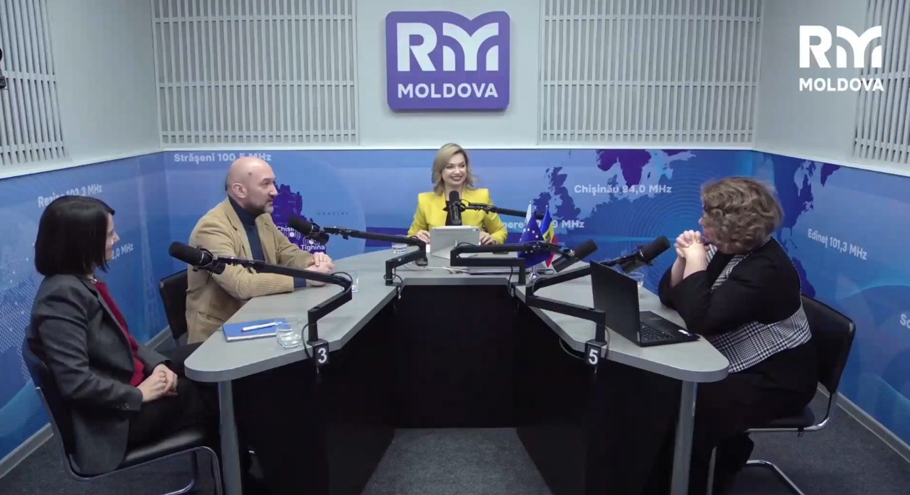 Două rapoarte, două imagini diferite ale presei din R. Moldova: Progres regional și autocenzură din frica de a pierde finanțări externe