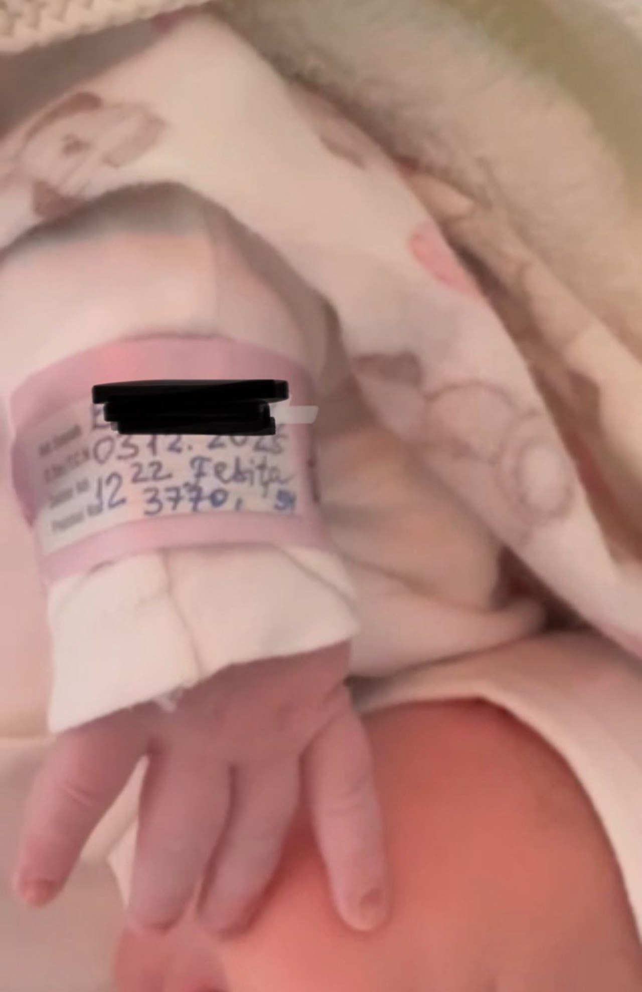 Facebook/ IMSP Spitalul Clinic Municipal “Gheorghe Paladi”