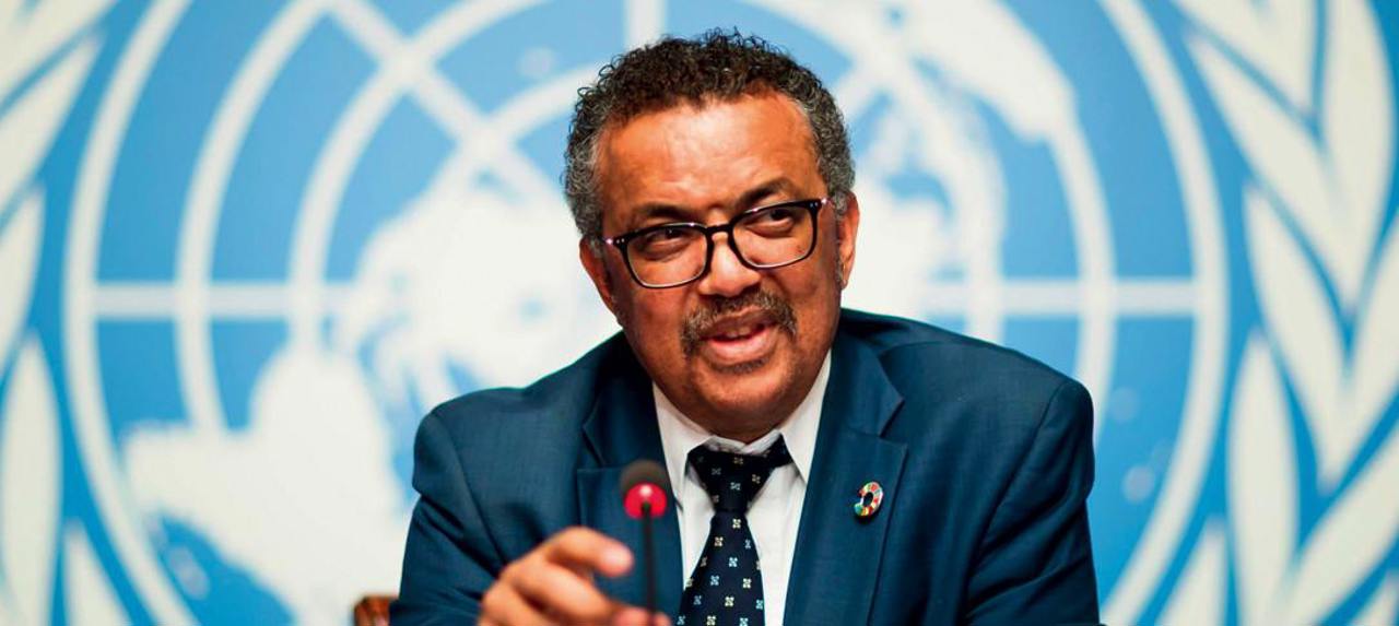 ВОЗ намерен сократить бюджет после решения Трампа вывести США из организации