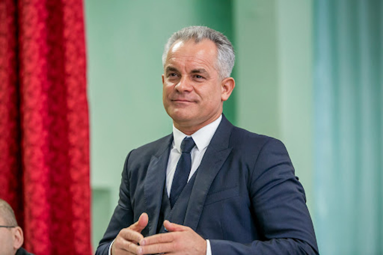 Premierul Recean, sigur că Plahotniuc va fi extrădat la Chișinău pentru a putea fi tras la răspundere 