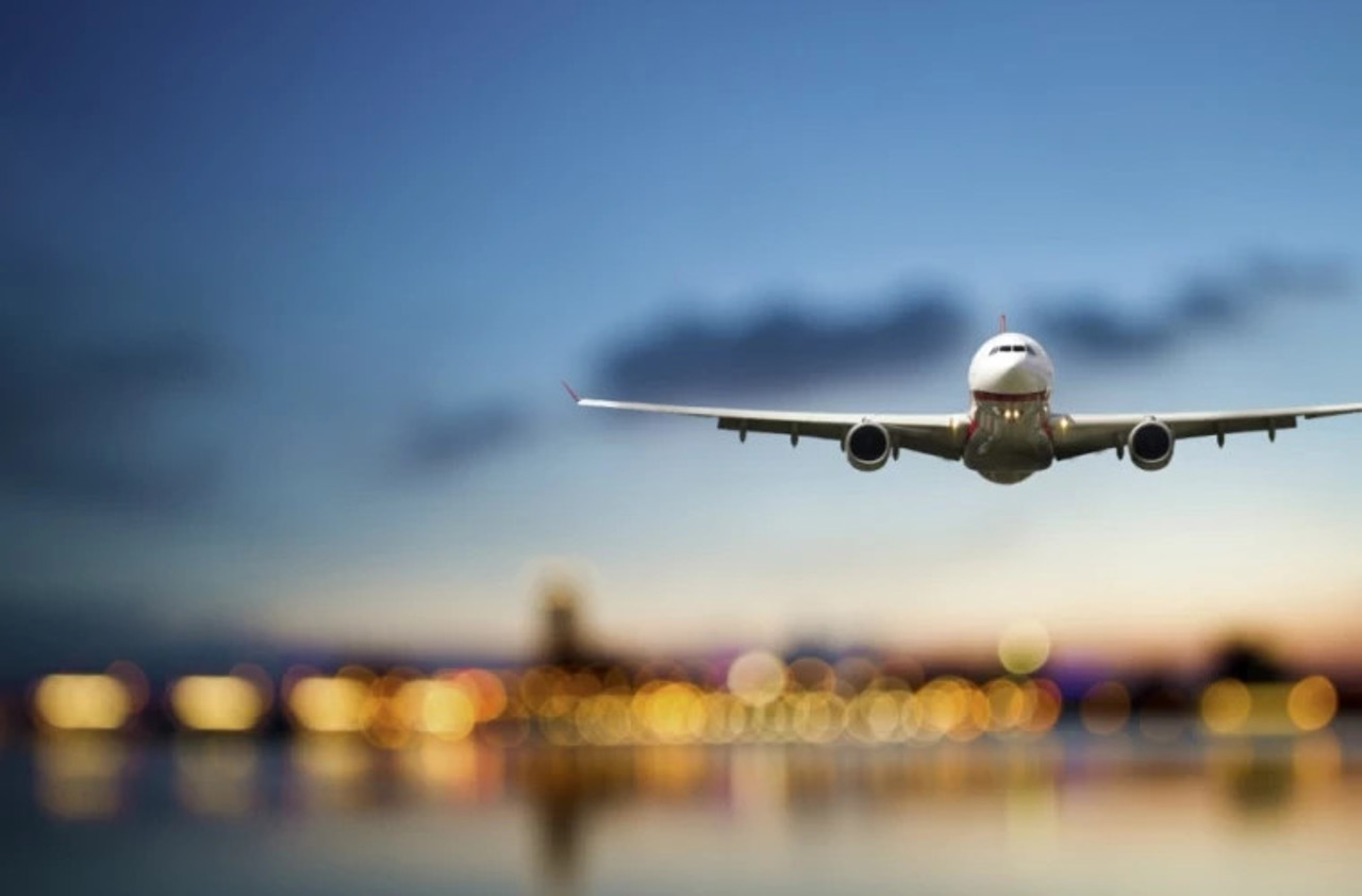 Autoritatea Aeronautică Civilă vine cu informații suplimentare privind închiderea temporară a spațiului aerian 