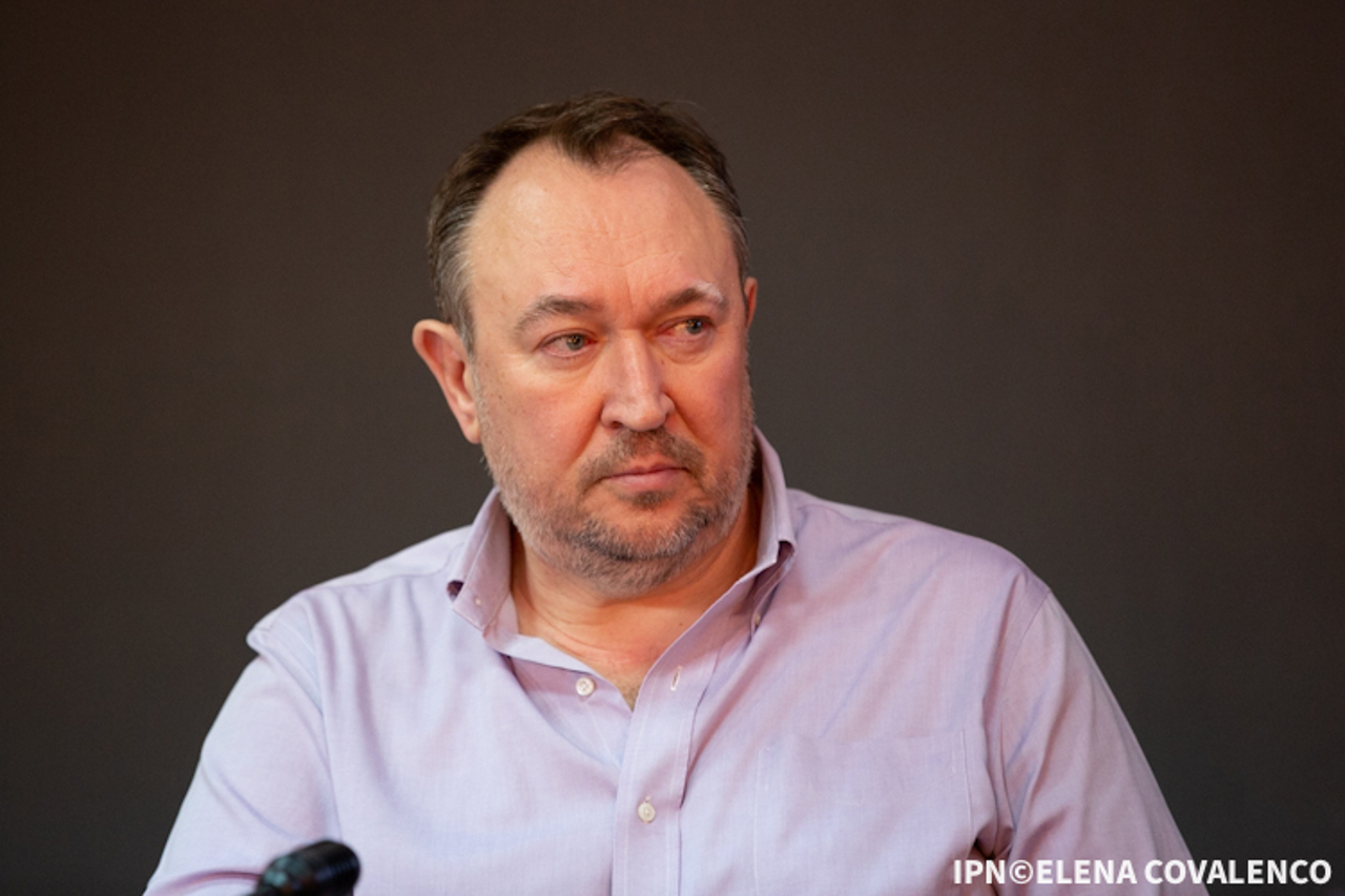 Александру Тэнасе: Пора упразднить ораву чиновников, которые получают деньги непонятно за что 