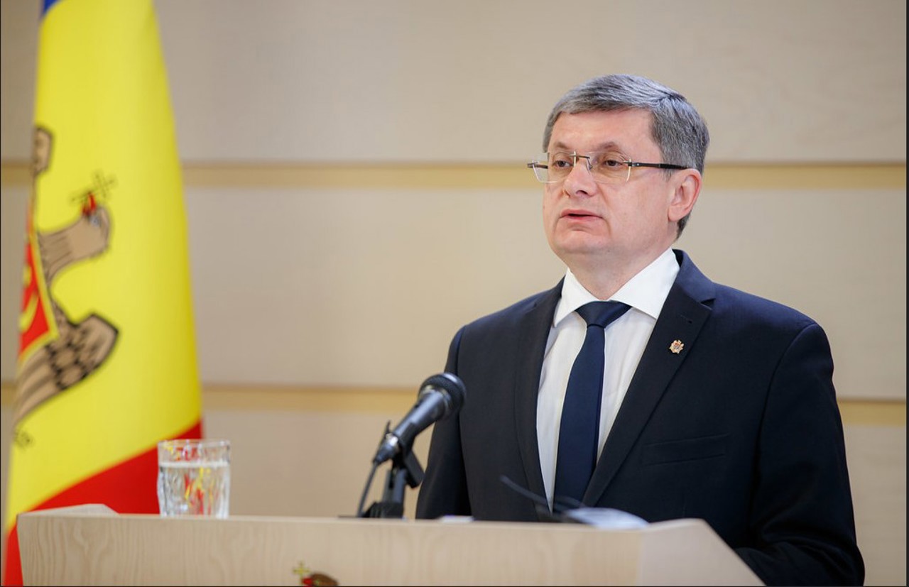 Producția de drone în R. Moldova, posibilă doar după crearea unui cadru legal strict. Cum comentează Igor Grosu falsul lansat despre „fabrica” de la „Tracom”