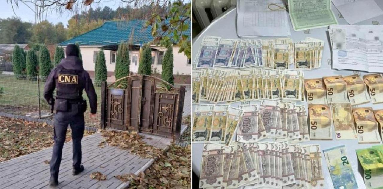 Percheziții matinale în mai multe localități ale țării: șapte persoane, cercetate pentru delapidare și fals în acte publice