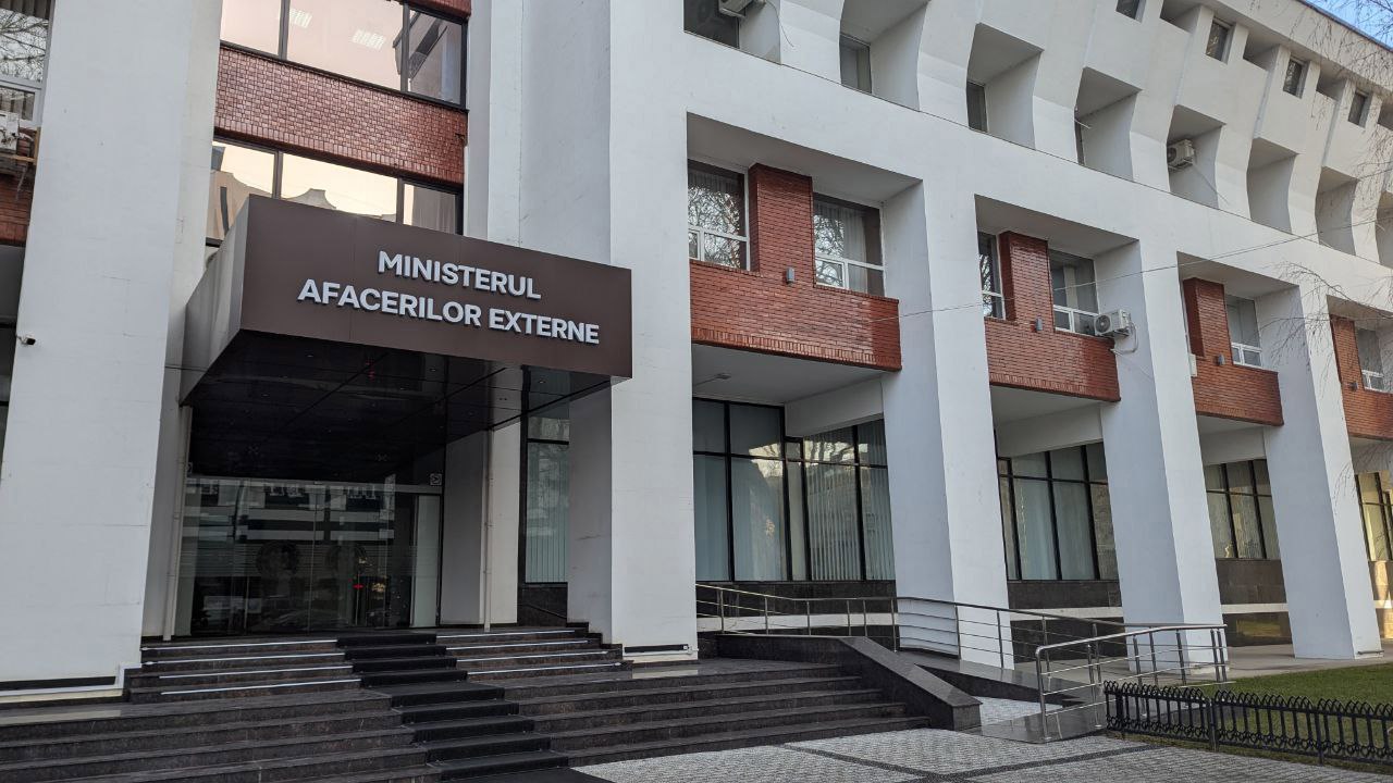 В МИД Молдовы создадут департамент по связям с Румынией