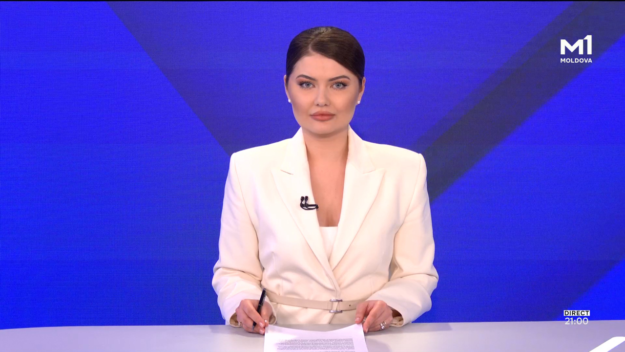 Coșurile de Paște, sfințite // Un nou cod galben de înghețuri // Scrutin parlamentar crucial în Ungaria