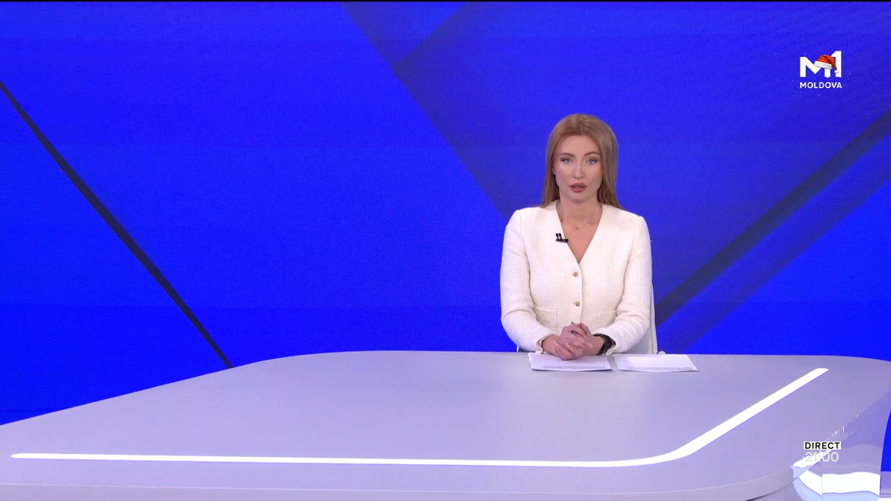 Explozii la Odesa, în zona de frontieră // Plahotniuc față în față cu Filat // Angajații CFM trimiși în concediu forțat