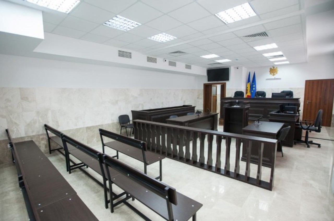 Opinions: Moldova’s judiciary unprepared for complex cases