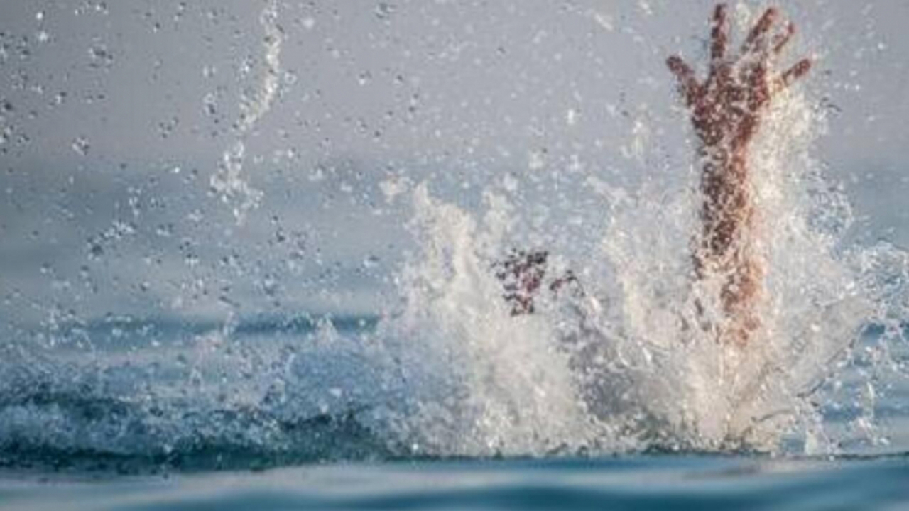 Un minor, la un pas de a se îneca în lacul din Parcul Valea Morilor