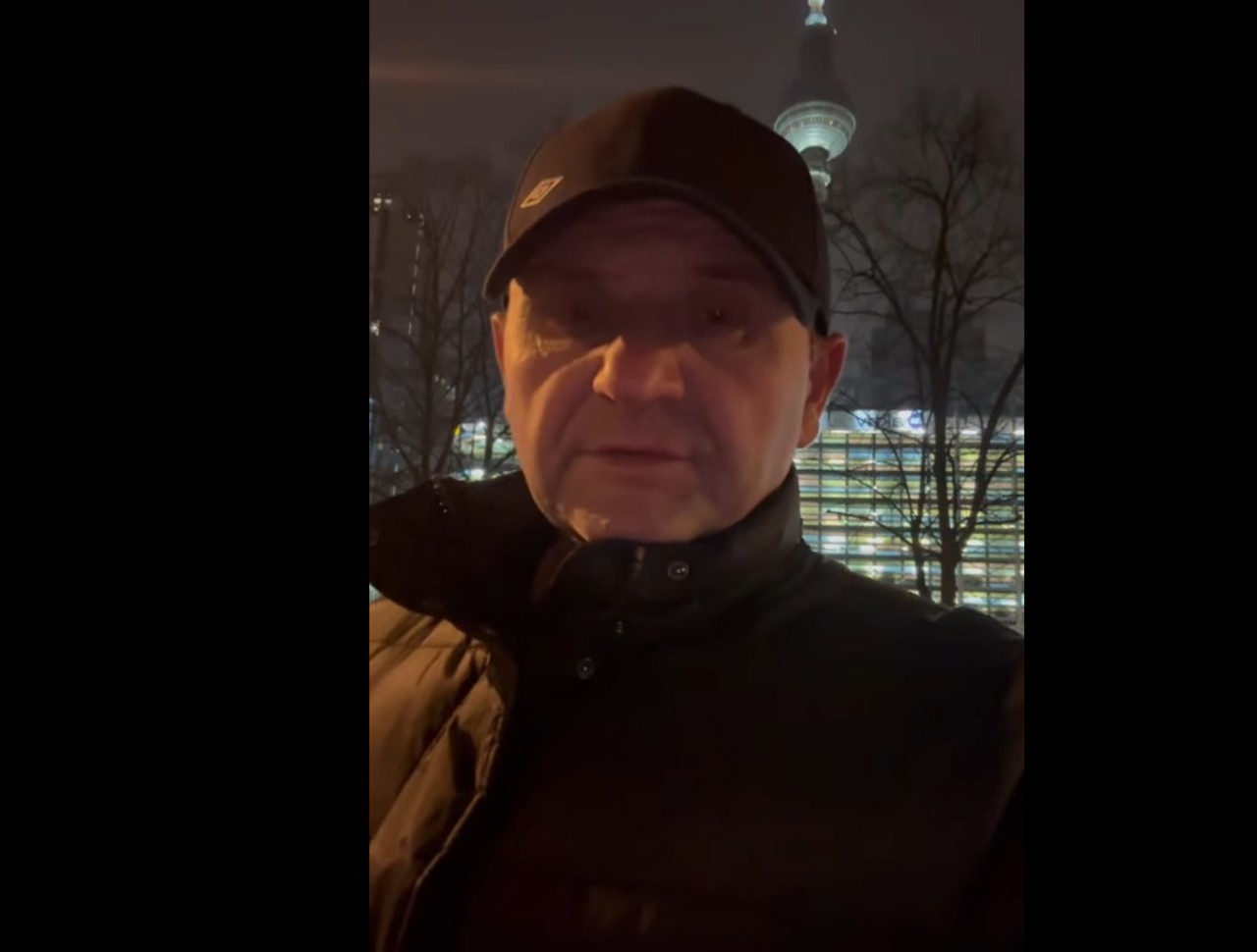 Fostul șef al Direcției 5, Valeriu Cojocaru, solicită azil politic în Germania: „Nu mă ascund de organele de drept din R. Moldova”