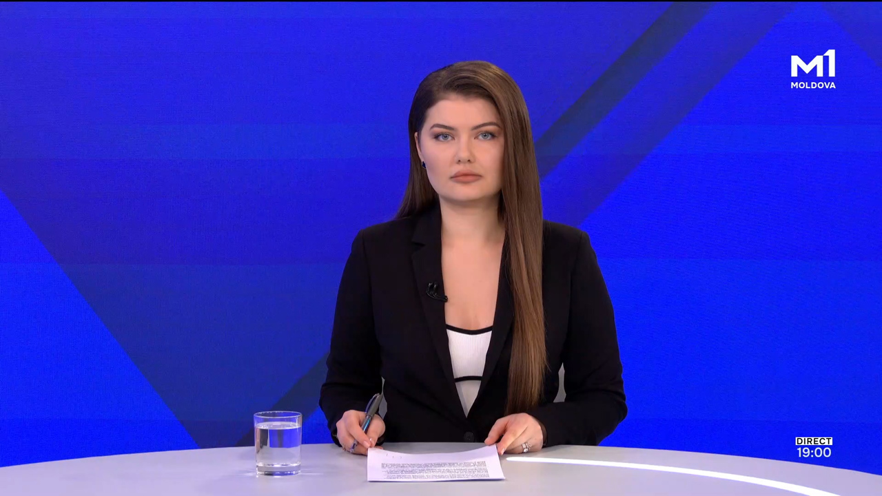 Știri (19:00) din 27 ianuarie 2026