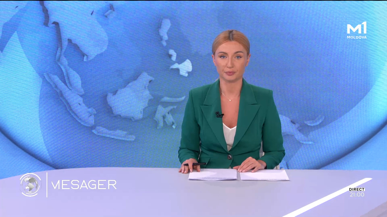 Scandal la Orhei // Ciochină insistă: se vrea primar // Natura s-a dezlănțuit în Franța