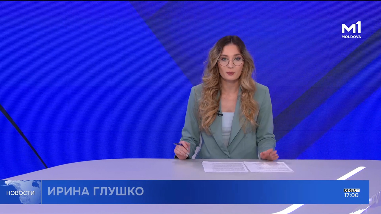 Новости (Știri ru) - 30 septembrie 2025 ora 17:00