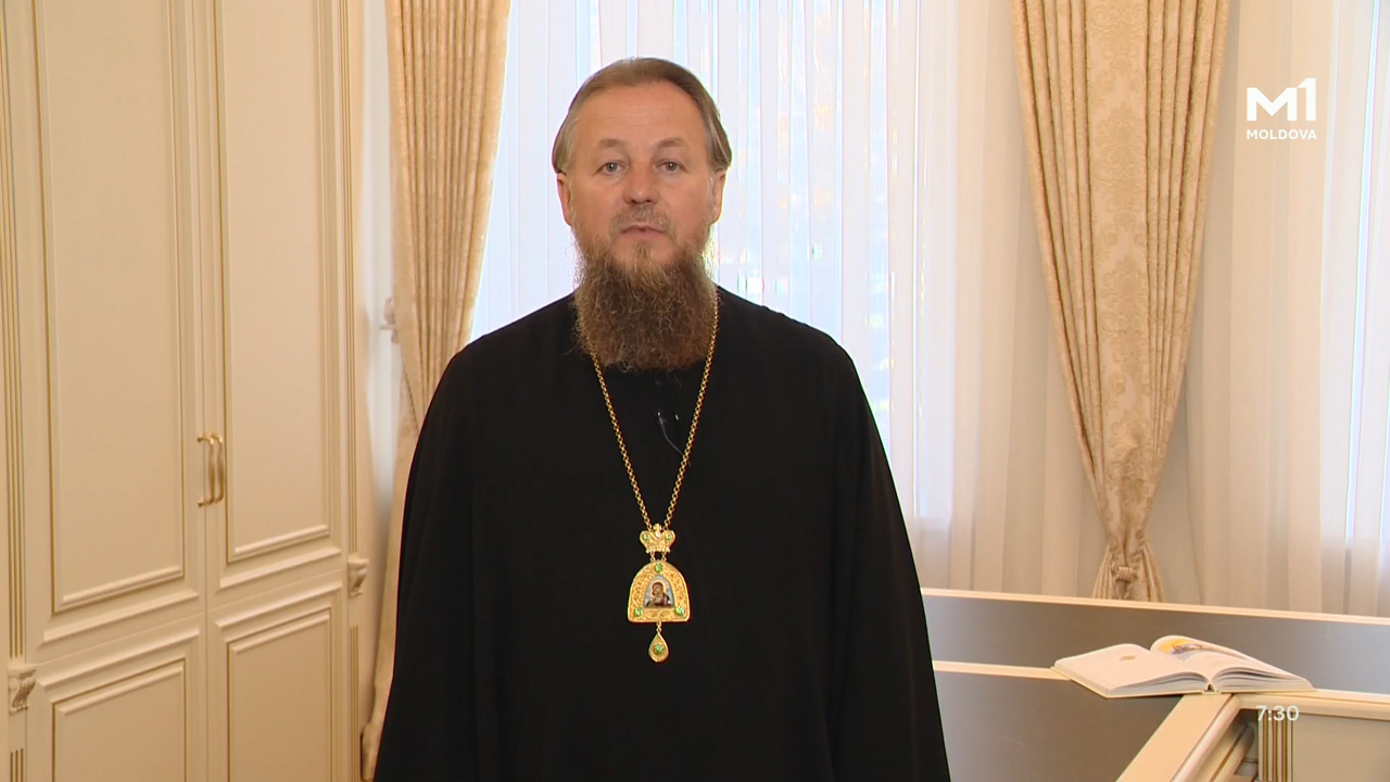 „Să luăm aminte...” din 11 octombrie 2026