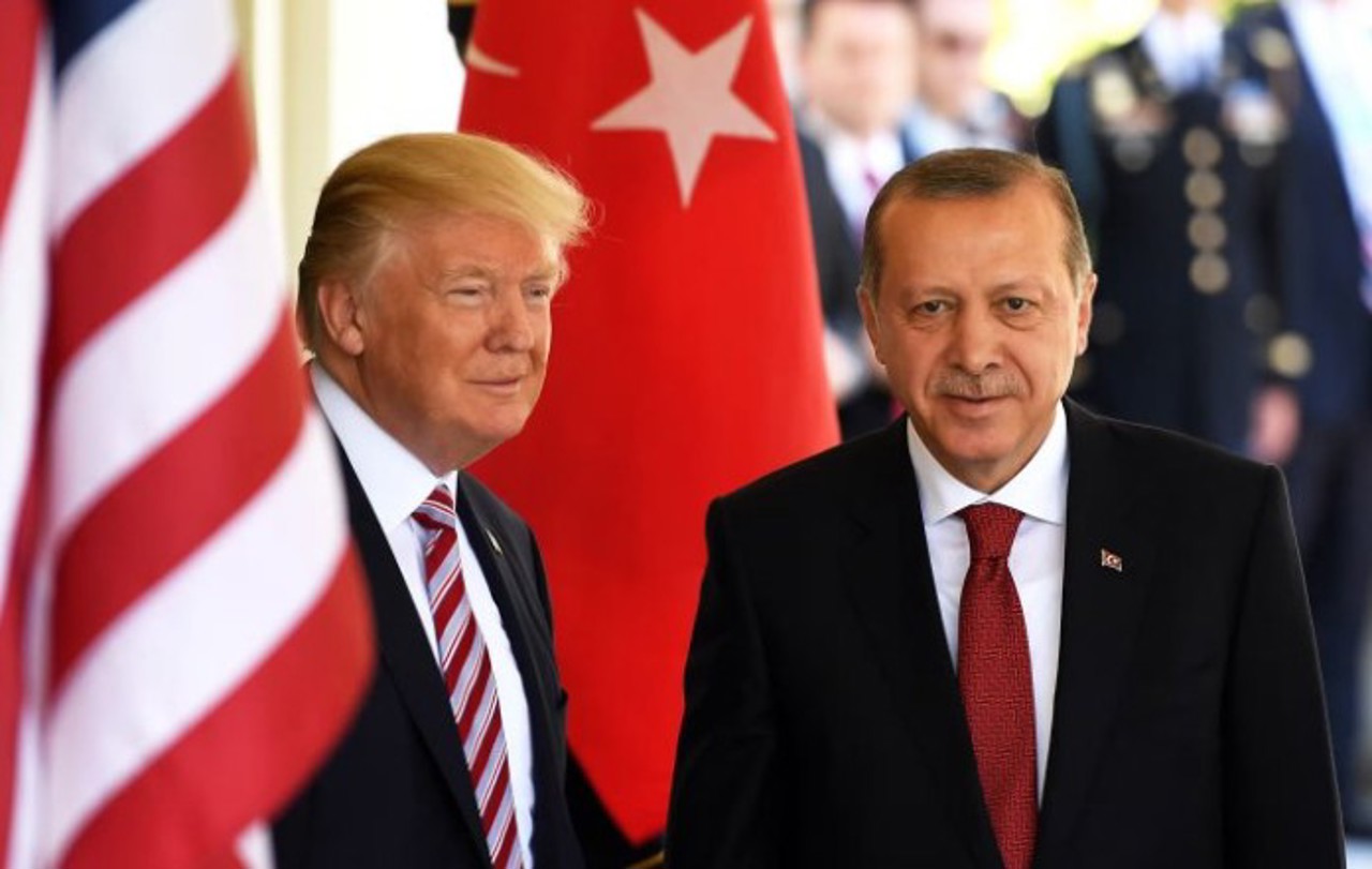 Confruntări între Israel și Iran: Președintele Turciei îi cere lui Donald Trump „acțiuni urgente” pentru a preveni o conflagrație regională