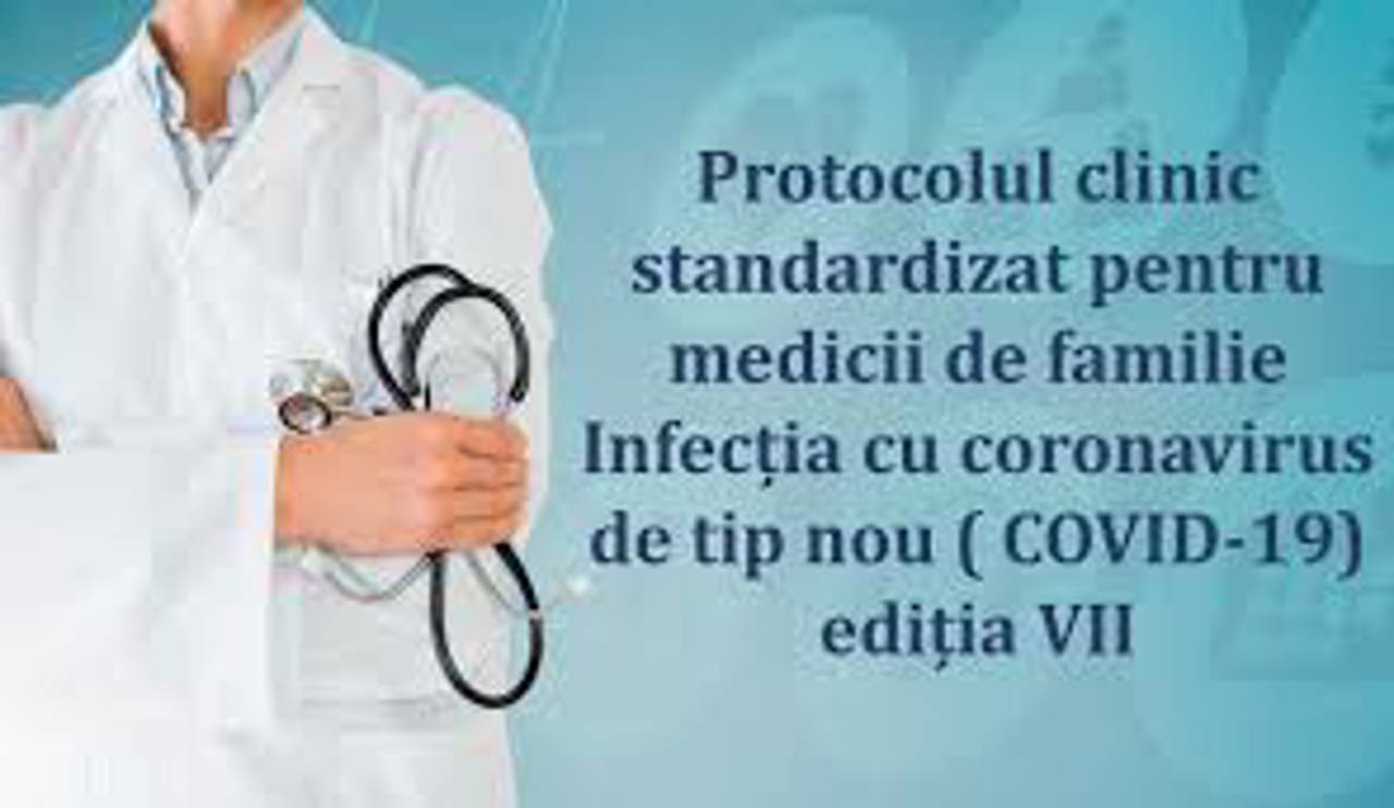 Crește numărul de îmbolnăviri de COVID-19