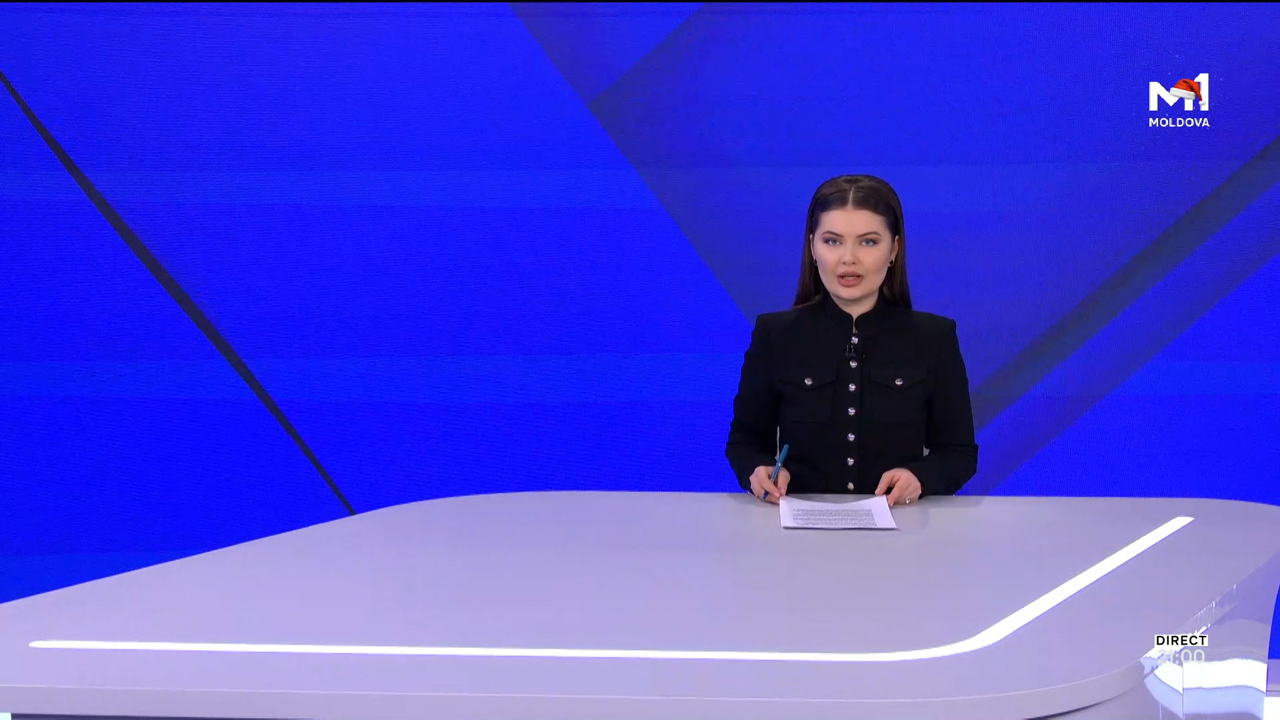 Statele Unite au bombardat Venezuela // Grădinița din Căușeni, eficientă energetic // Magazinul care alină dorul de casă 