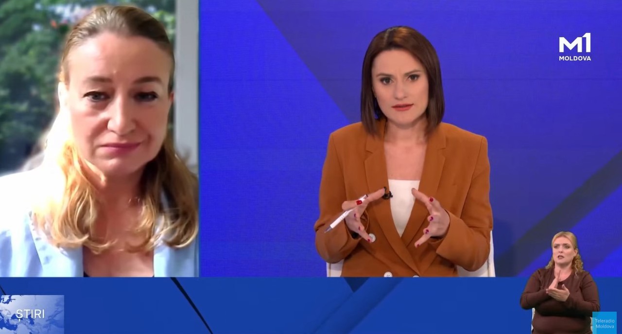 Jurnalistă DW, despre incursiunile dronelor: „Presiunea Moscovei pentru a crea o senzație de vulnerabilitate”