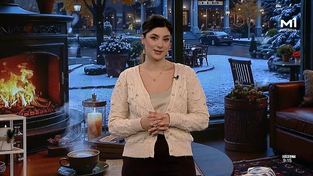 „Zi de Bine” // 28.01.2026