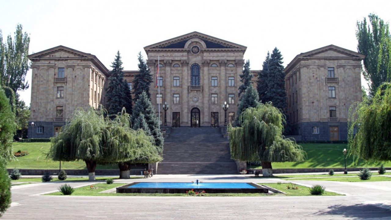 Armenia a ratificat aderarea la Curtea Penală Internațională ignorând avertismentele Rusiei 