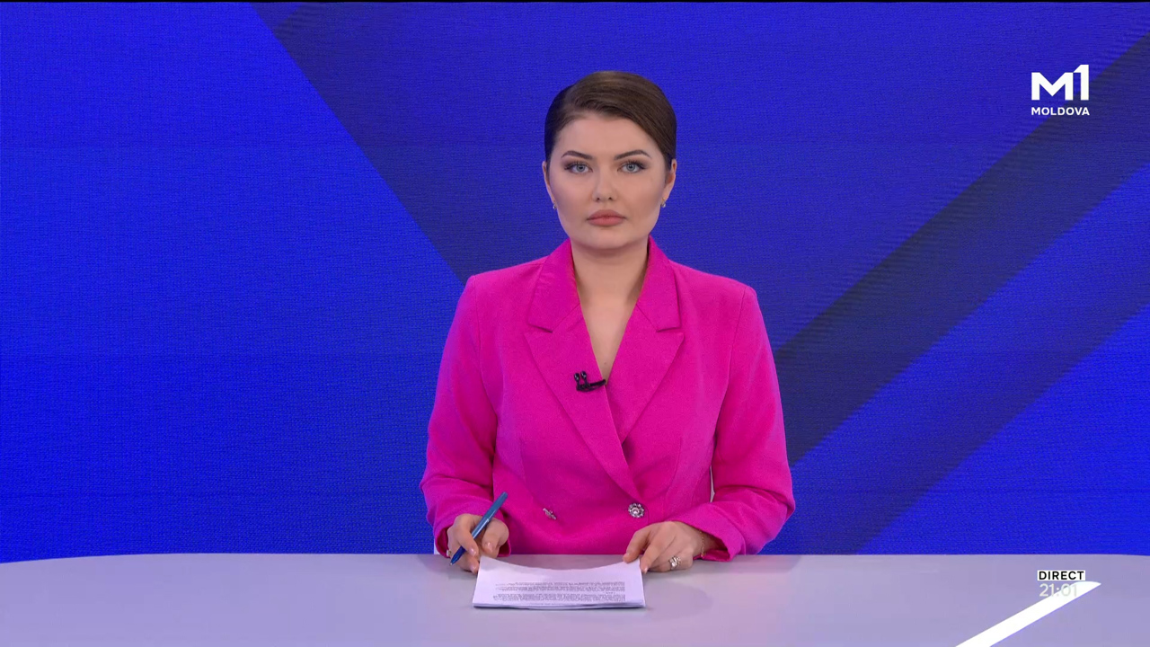 Dronă cu explozibil, căzută la Ștefan Vodă // Prioritățile R. Moldova pentru 2026 // Întâlnirea Trump-Zelenski, dă noi speranțe