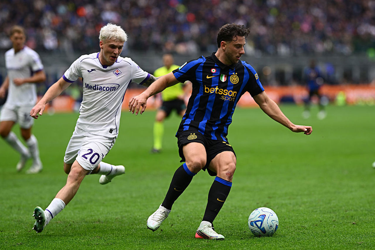 Internazionale Milano a obținut o victorie dramatică în etapa a 8-a a Seriei A