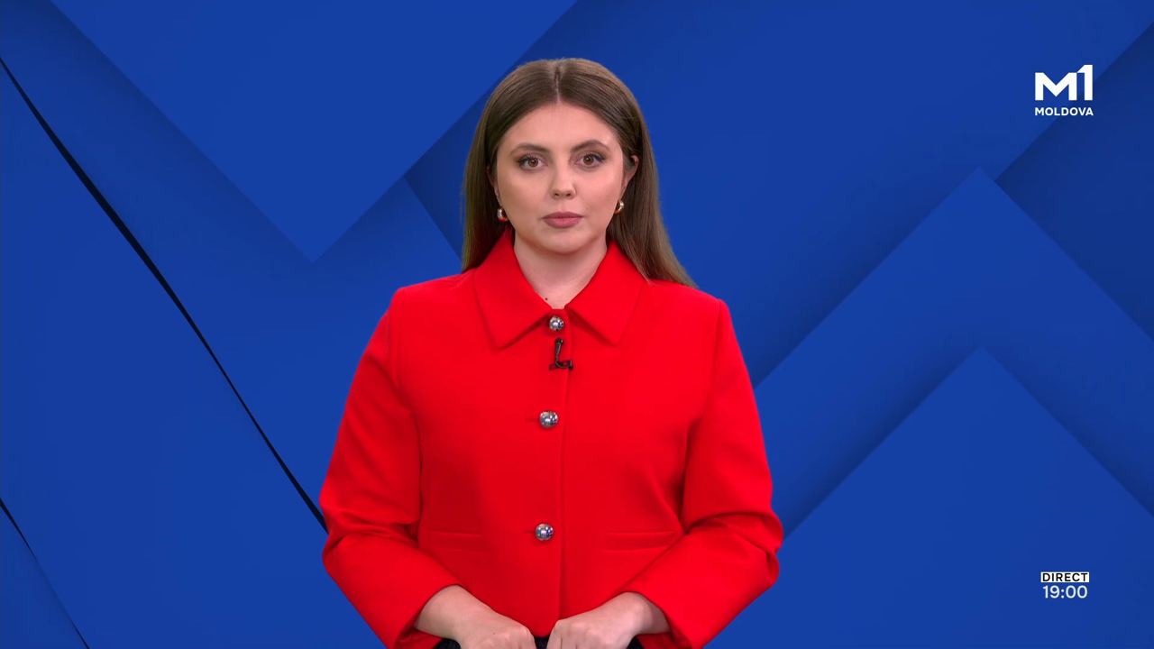 Știri (19:00) din 13 februarie 2026