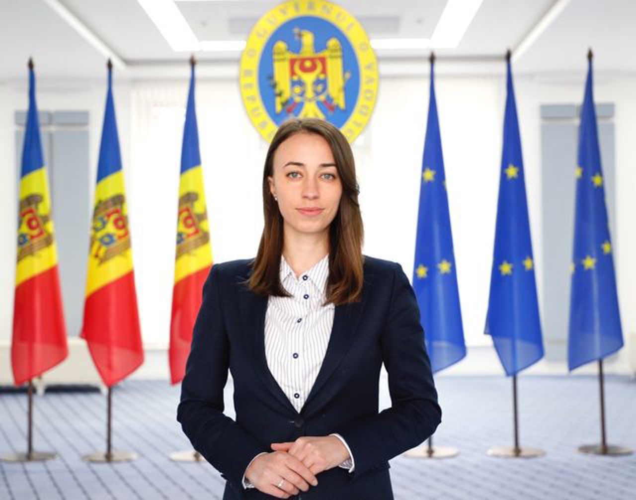 Ministerul Dezvoltării Economice și Digitalizării are un nou secretar de stat