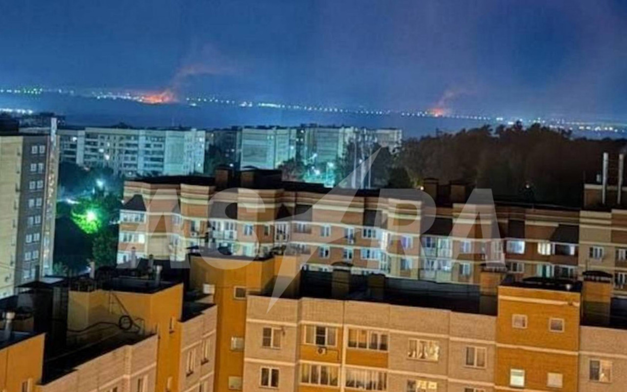 ВСУ атаковали Тулу и подмосковный Реутов: под удары попали два оборонных объекта