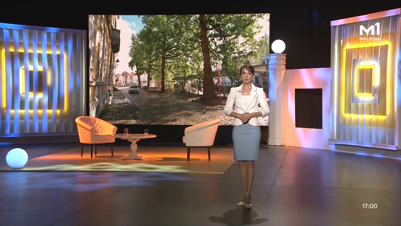 „Departe / Aproape” din 21 septembrie 2025