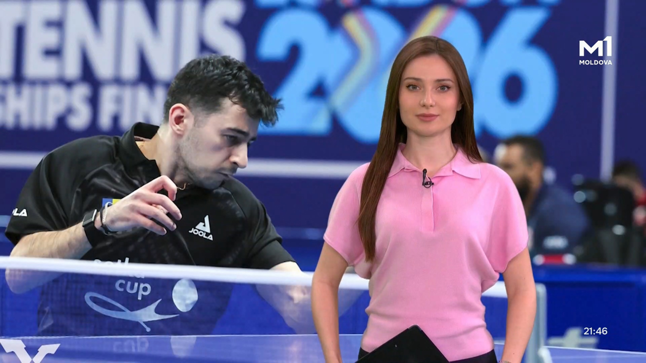 Știri Sportive din 30 aprilie 2026