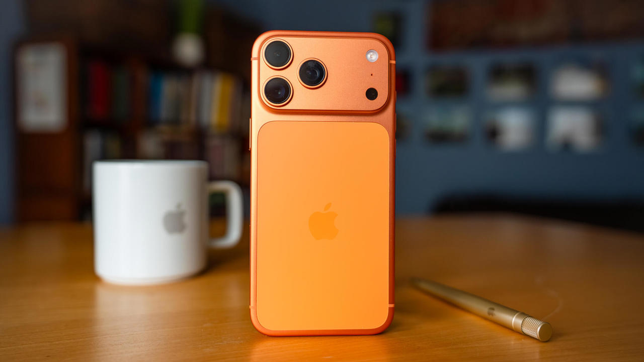 Două salarii medii nete pentru un iPhone 17 Pro: R. Moldova, în top 10 de țări cu cele mai mari prețuri din lume